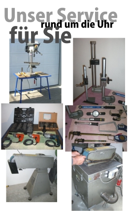Heber Industrieservice