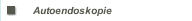 Autoendoskopie