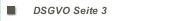 DSGVO Seite 3