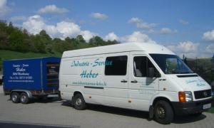 Servicemobil